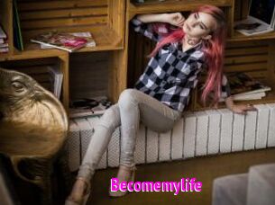 Becomemylife
