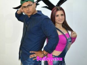 bedloversxu Porn Loverz