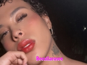 Beeallarosee