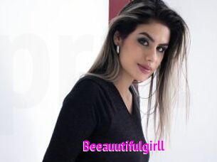 Beeauutifulgirll