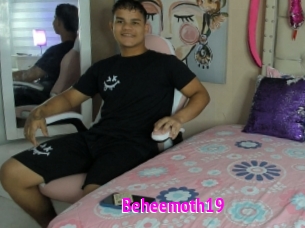 Beheemoth19