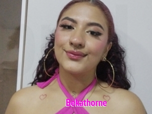 Bekathorne