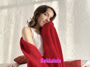 Bekkaluis