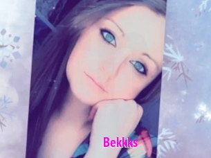 Bekkks