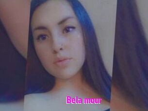 Bela_mour