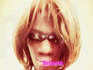 Belabekk