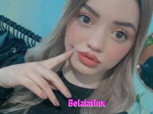 Belalatinx