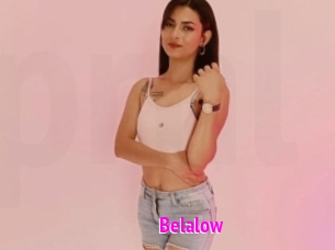 Belalow