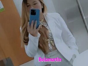 Belamartin