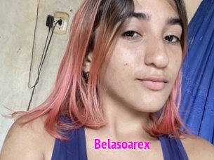 Belasoarex
