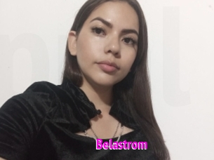Belastrom