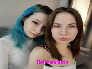 Belenandlucia