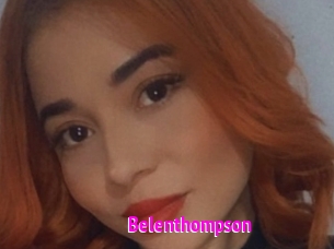 Belenthompson