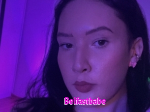 Belfastbabe