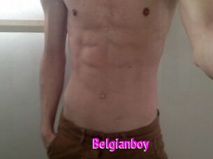 Belgianboy