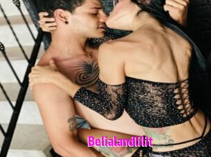 Belialandlilit