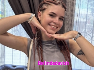 Belindadavish