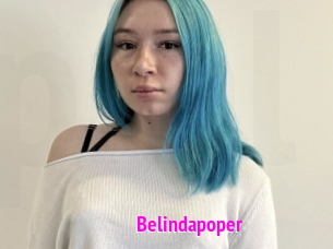 Belindapoper