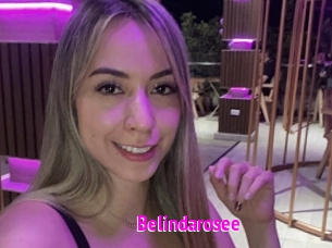 Belindarosee