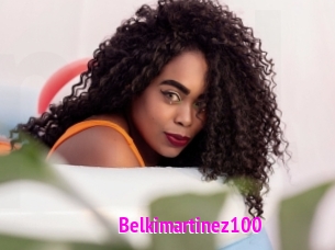 Belkimartinez100