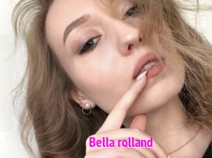 Bella_rolland