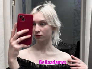 Bellaadamvs