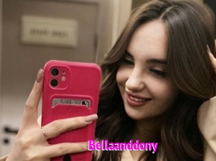 Bellaanddony