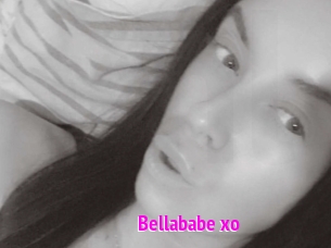Bellababe_xo