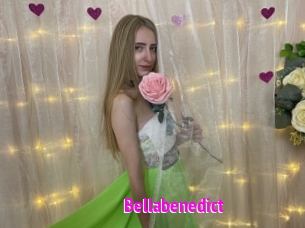 Bellabenedict