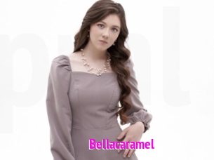Bellacaramel