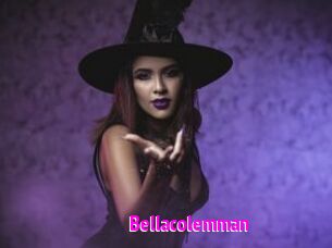 Bellacolemman