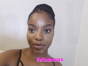 Belladonaxx