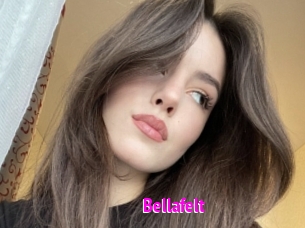 Bellafelt