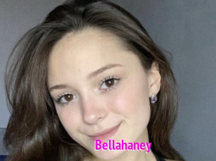 Bellahaney