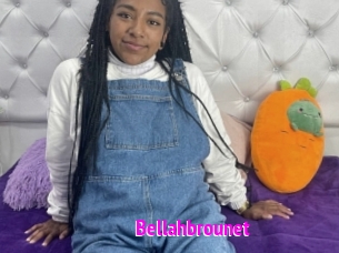 Bellahbrounet