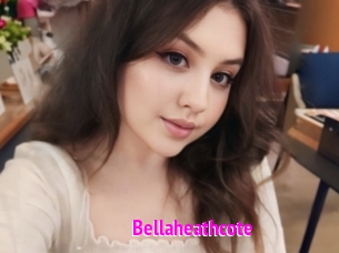 Bellaheathcote