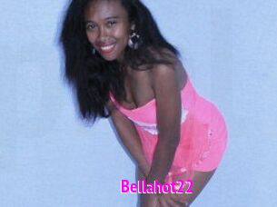 Bellahot22