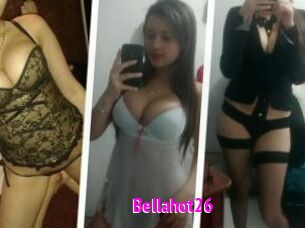 Bellahot26