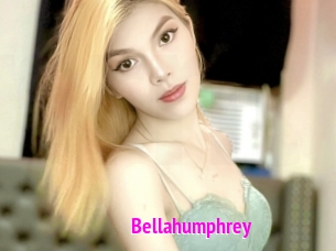 Bellahumphrey