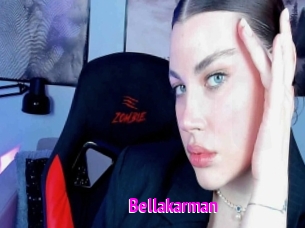 Bellakarman