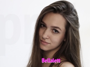 Bellalett
