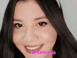 Bellamiranda