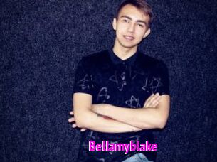 Bellamyblake