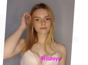 Bellatoyy