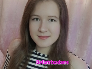 Bellatrixadams