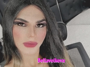 bellavolkova Porn Loverz