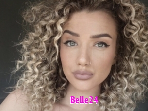 Belle24