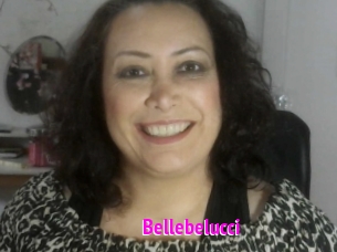 Bellebelucci
