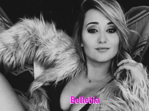 Bellebia