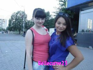 Bellecurve23